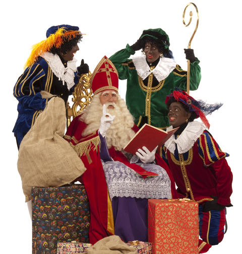 sinterklaas