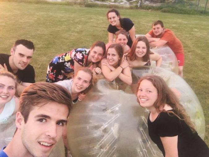 leidingsactiviteit 2017